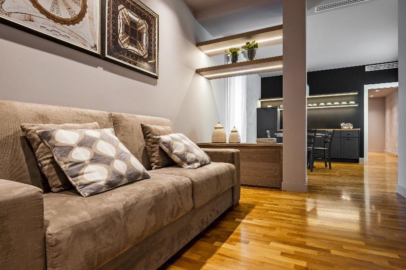 Ferrini Home - Etnea Collection CTA Exteriér fotografie
