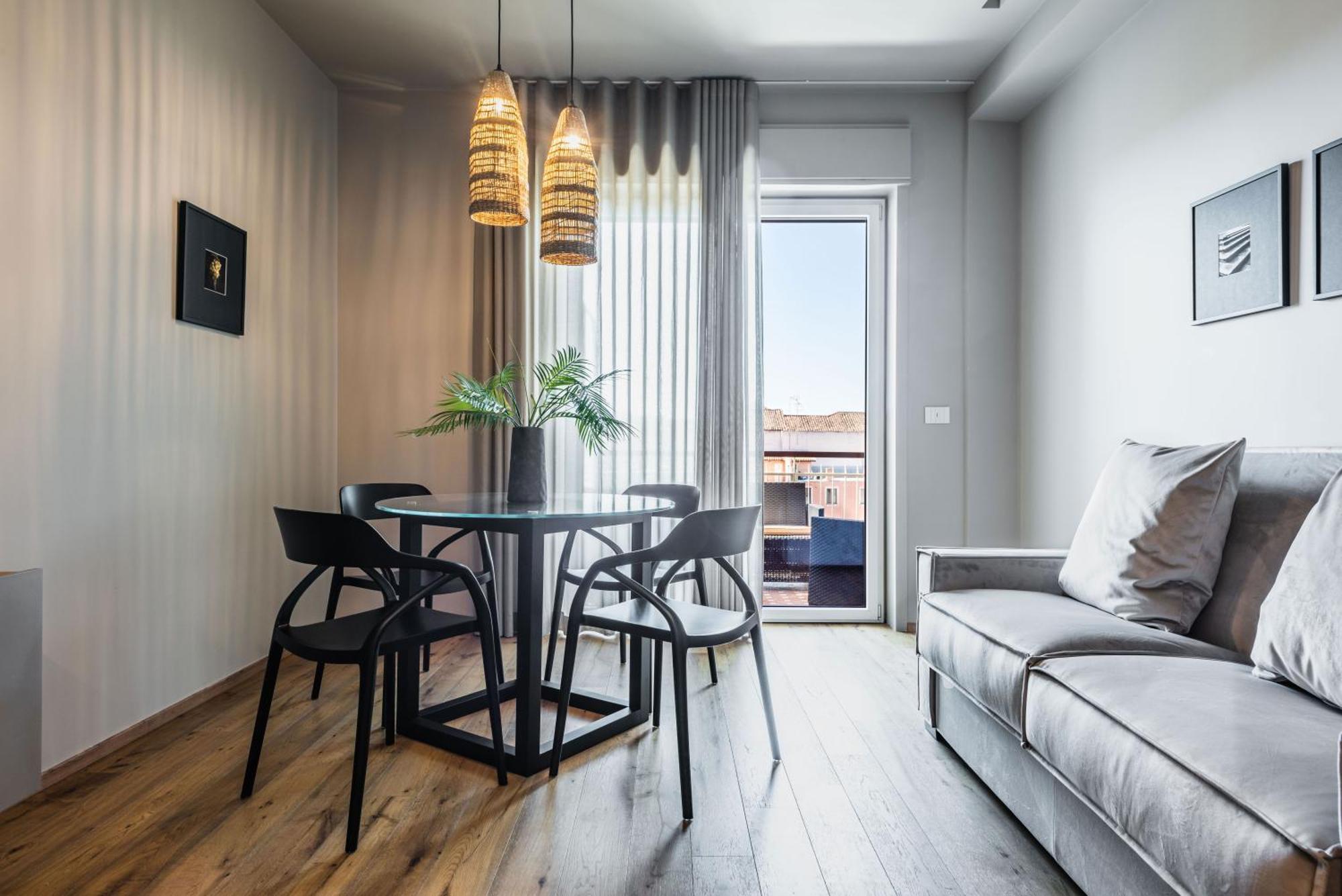 Ferrini Home - Etnea Collection CTA Exteriér fotografie