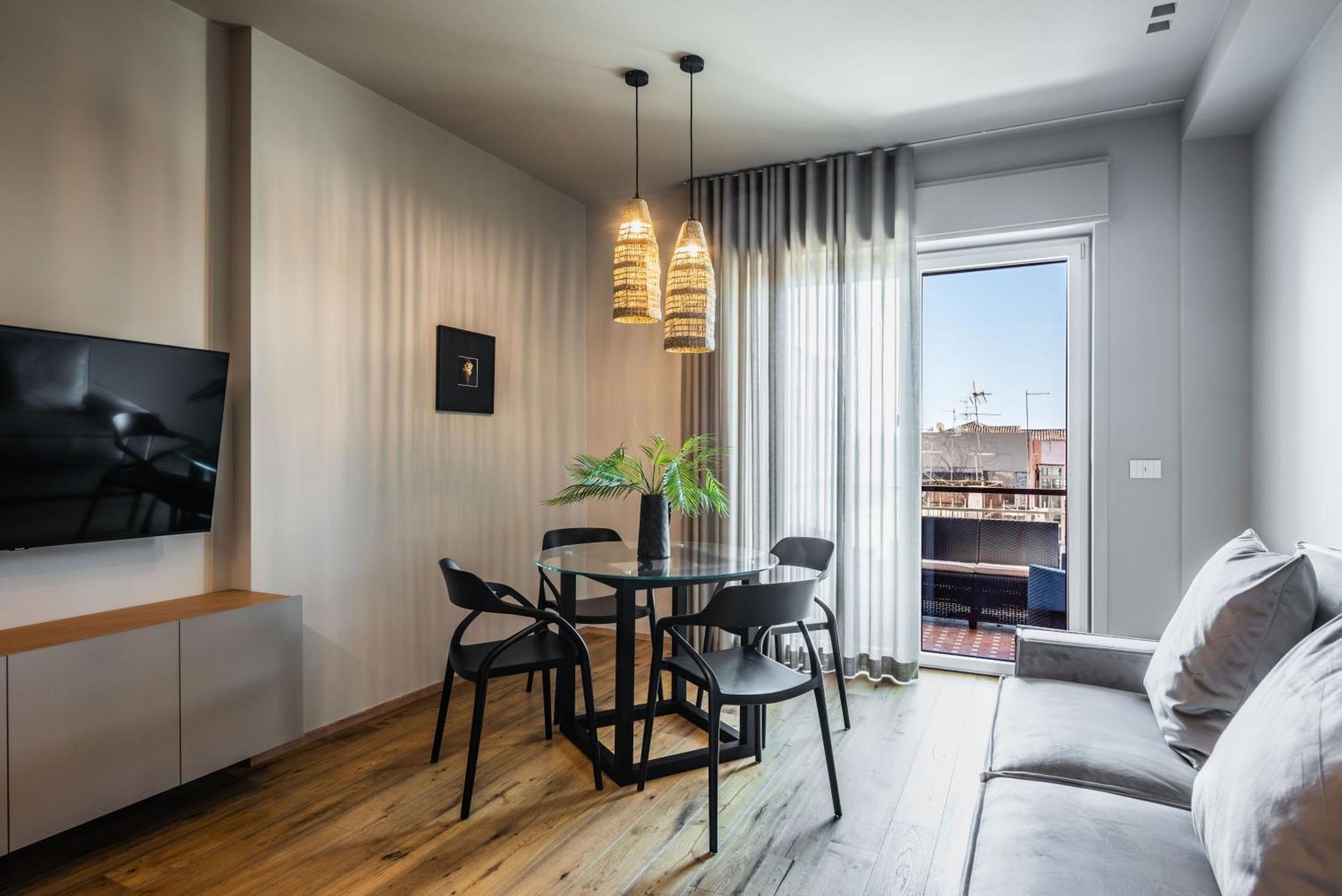 Ferrini Home - Etnea Collection CTA Exteriér fotografie