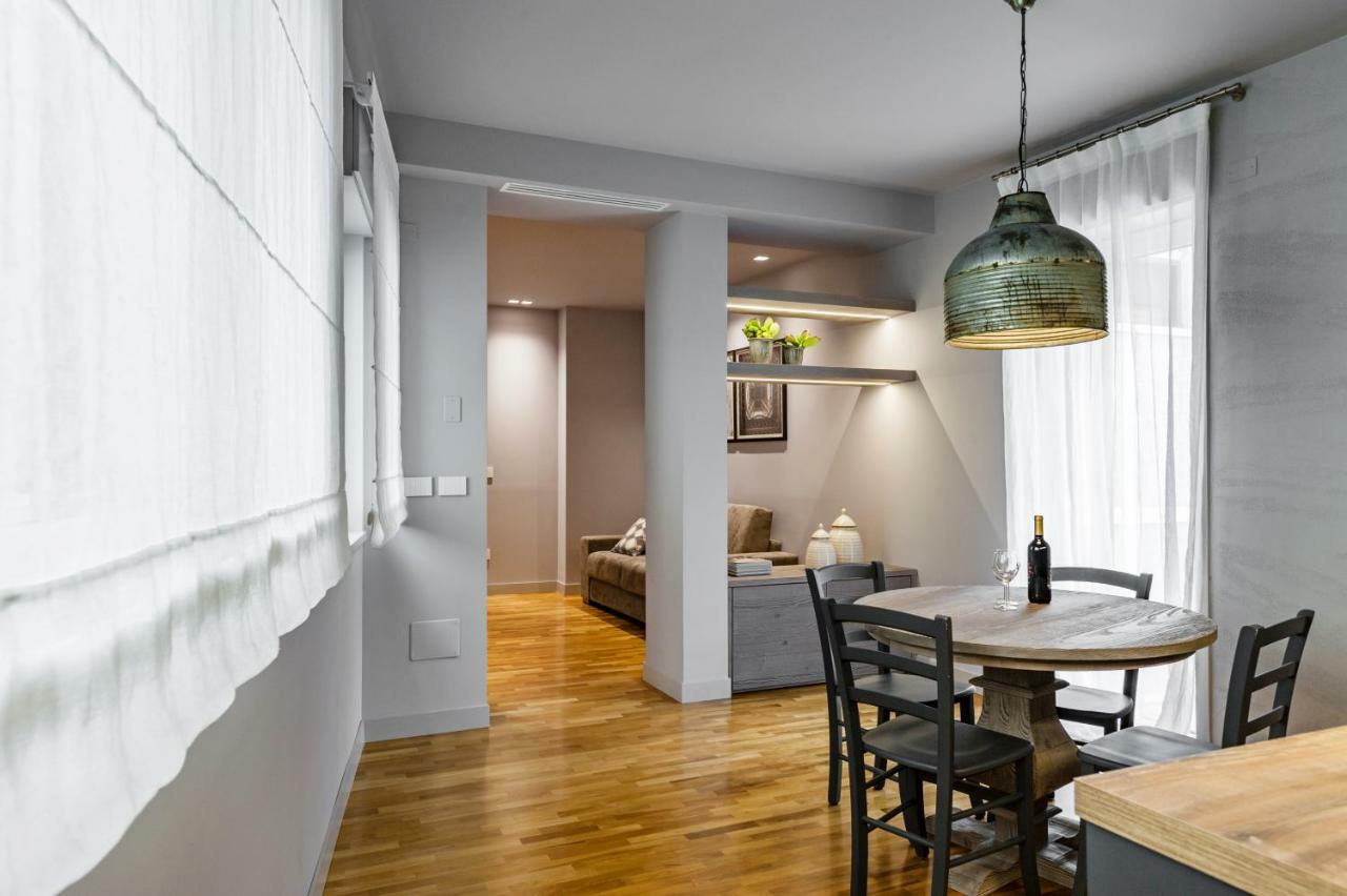 Ferrini Home - Etnea Collection CTA Exteriér fotografie