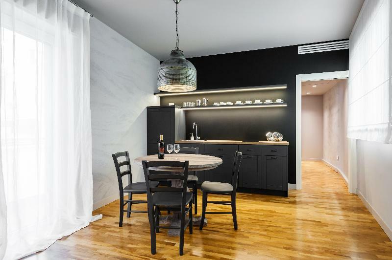 Ferrini Home - Etnea Collection CTA Exteriér fotografie